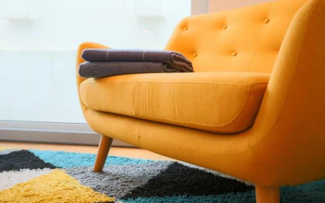 Roof Top Bairro Novo