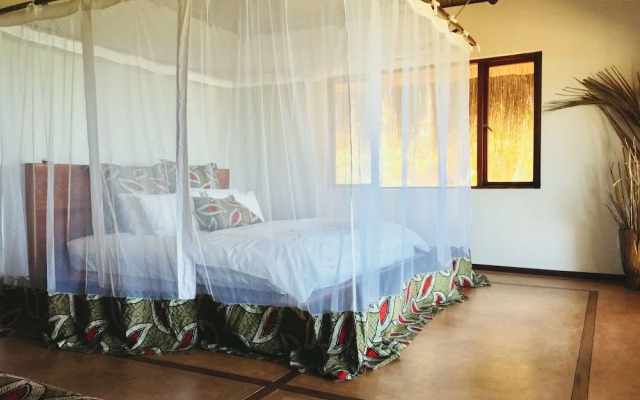 asDunas Lodge
