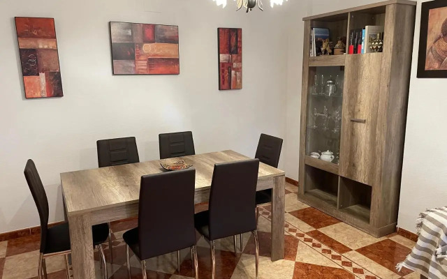 Casa Saki