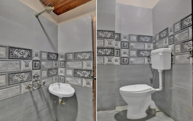 Collection O 93104 Hotel Prime 26