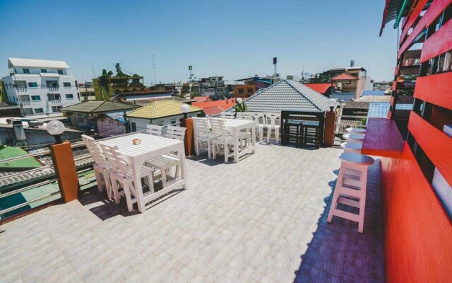 Jenny Hostel HuaHin