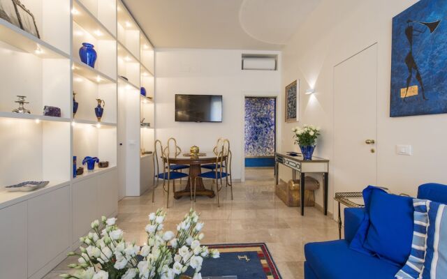 Cadorna Luxury Apartments