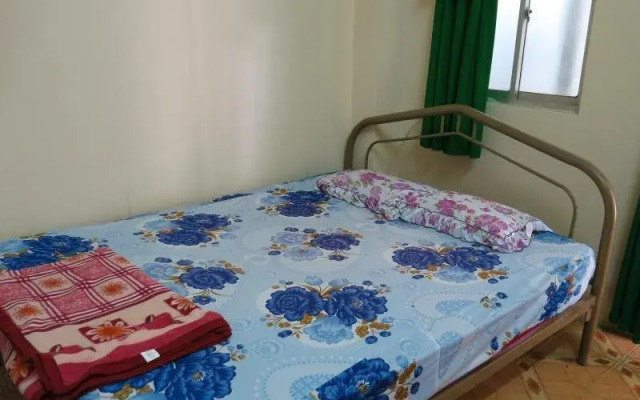 My Huong 2 Hotel