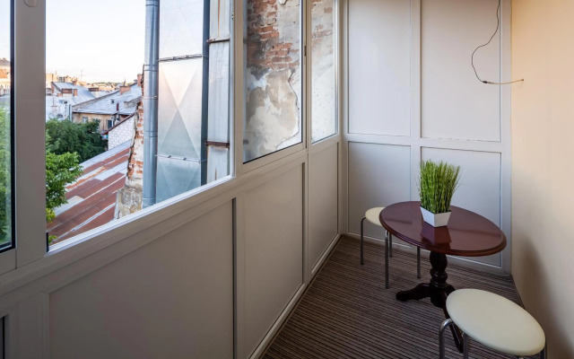 Alfa Apartments Rynok Square 18