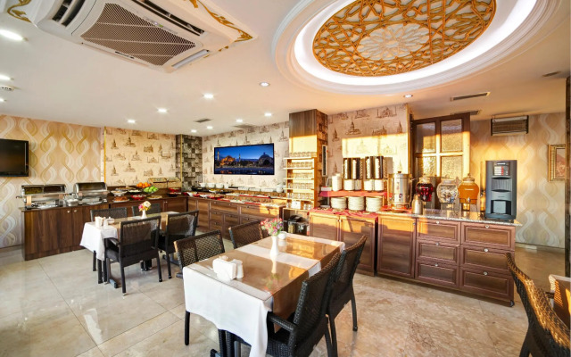 Ayasultan Hotel