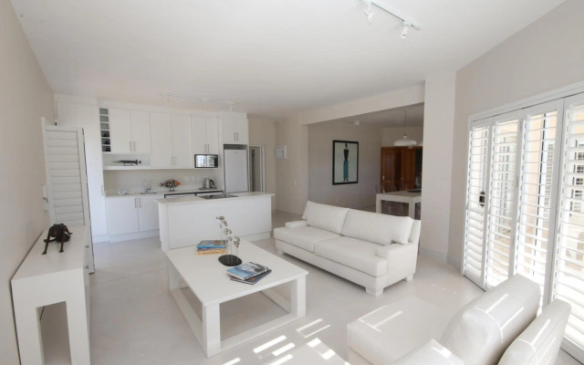 Stella Maris Luxury Apartment