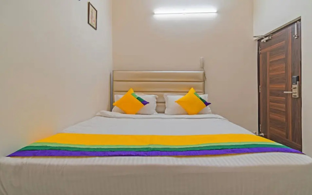 Itsy Hotels P Grand
