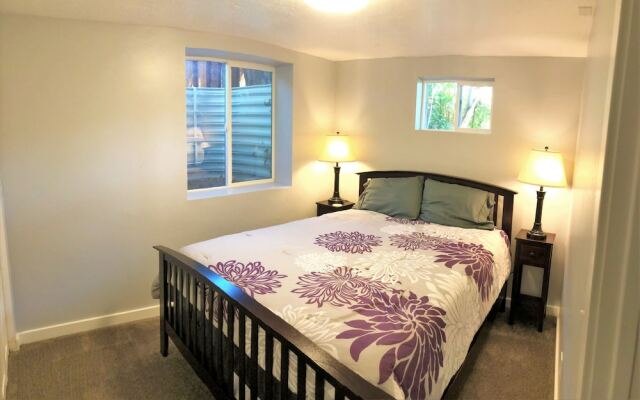 Millcreek 7 Bedroom Home by RedAwning