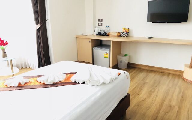 Marlin Hotel