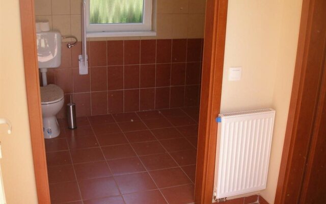 Ponty-Lak Vendégház