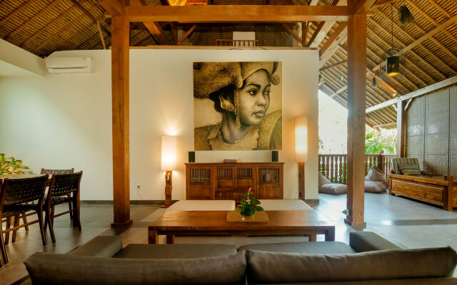 Karmagali Boutique Suites (Adults Only) & Private villas (families)
