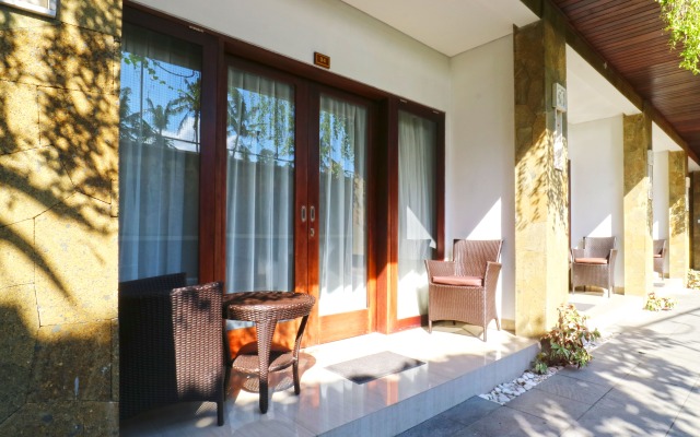 The Swaha Hotel