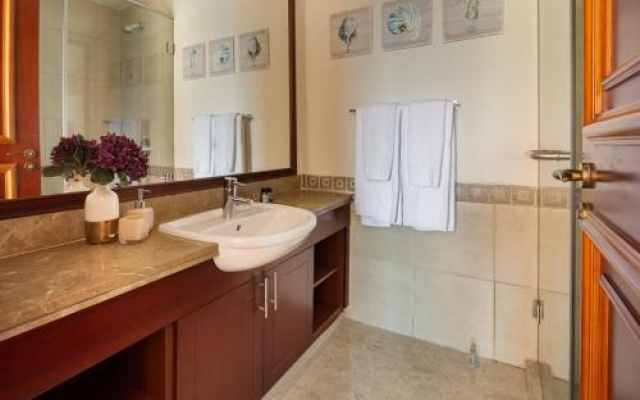 Frank Porter Fairmont Residences