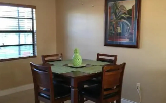 Fantasy World Club Villas