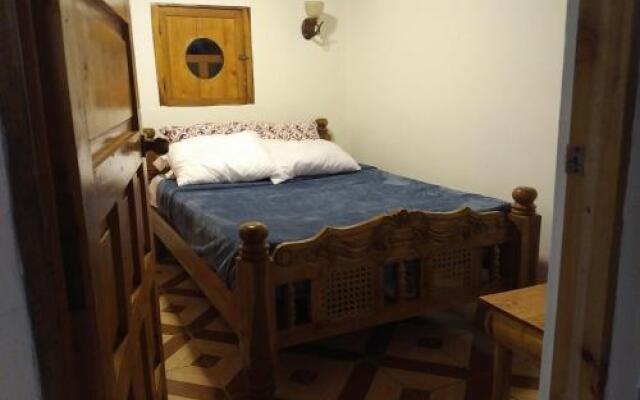 Cabaña Apaneca Ataco