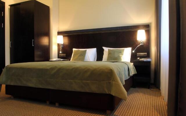 Hotel Fado Spa & Restaurant
