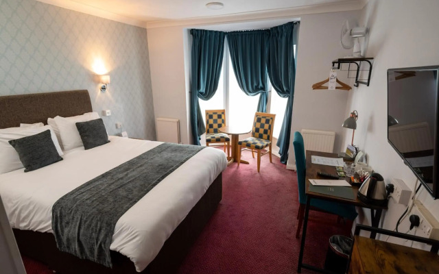 Rising Sun Hotel