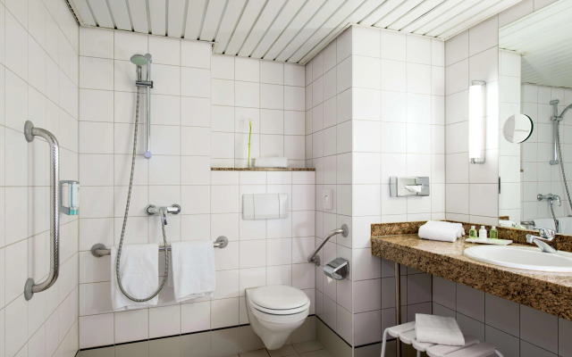 Best Western Conference Airporthotel Frankfurt Mörfelden