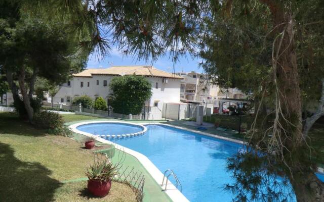 Casas Holiday - Los Balcones 2