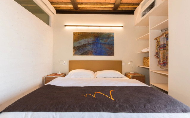 Valdonica Winery & Vineyard Residence