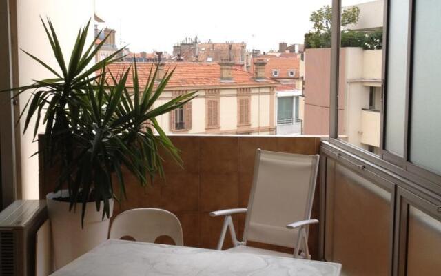 Agence Anthalia - Les Jardins de Saint Louis 2P