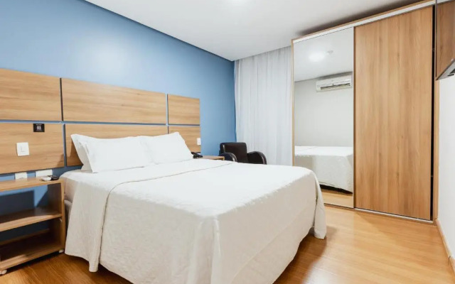 Victory Suites Hotel