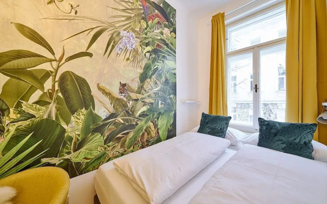 Leuhusen Collection Apartments Vienna - Apartment in Vienna - Photo 4