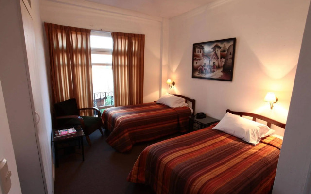 Hostal Solar