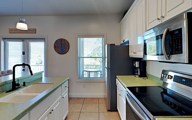 Bonita Point Condo II #214e