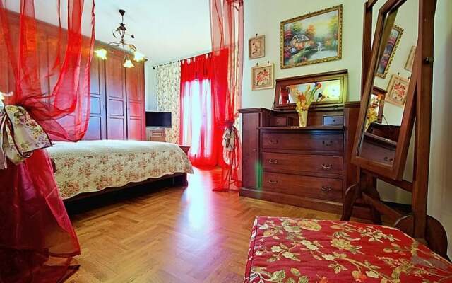 Villa Patty