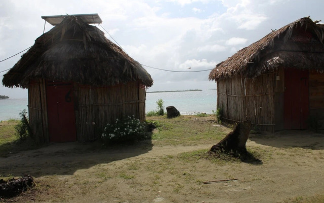 San Blas Islands Panamá