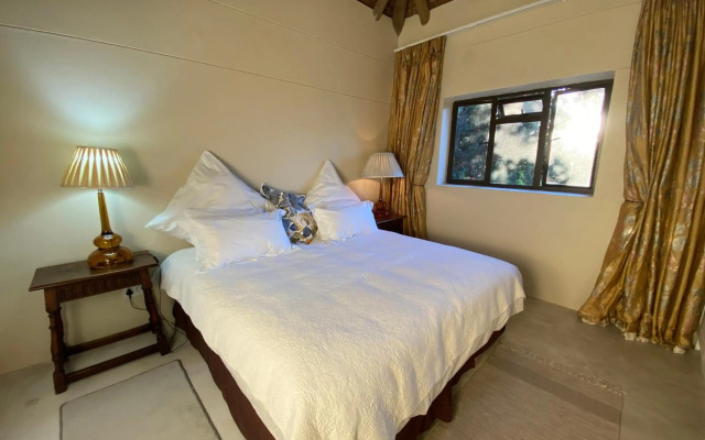 4 Wild Rose Country Lodge