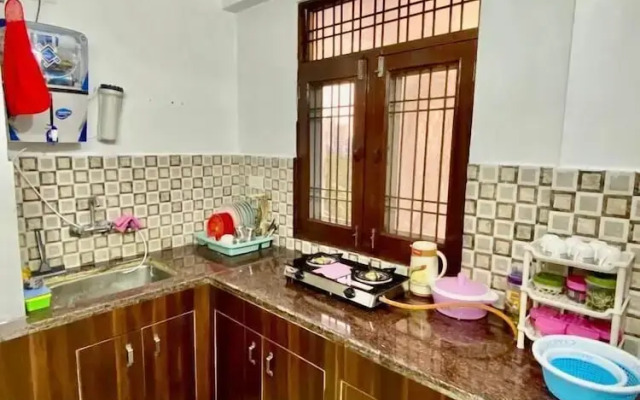 Hotel & BNB Solanki Residency Jaipur