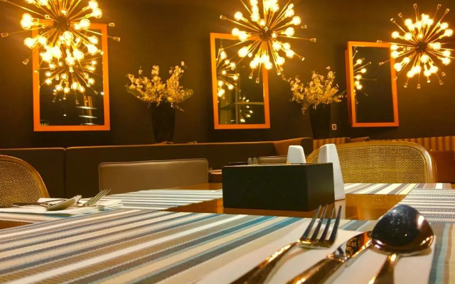ICON Hotel