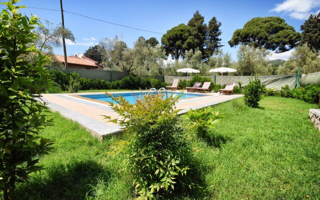 KAY6600 Villa Hayme 2 Bedrooms