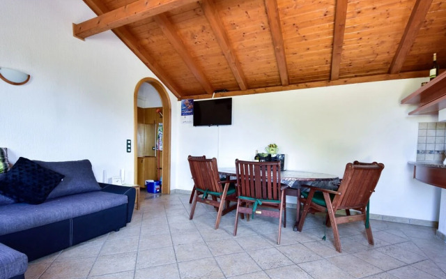 Sandra Zadar in Zadar