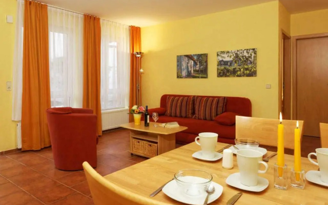 Haus Grete Wohnung 11