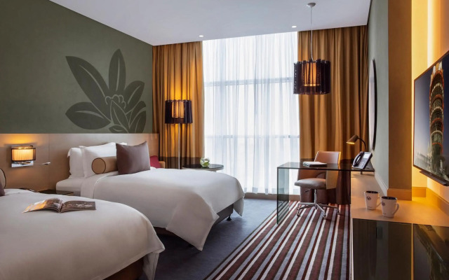 Downtown Rotana Hotel
