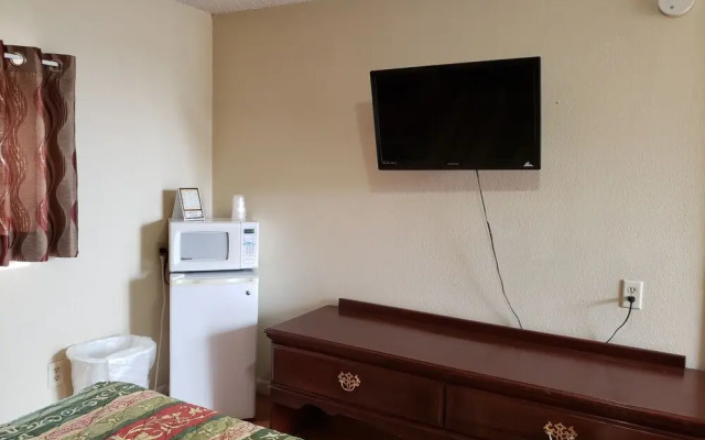 Mustang Motel