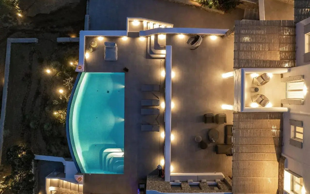 Villa Hadi