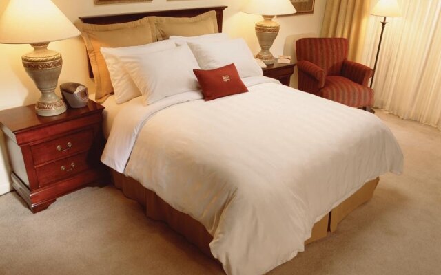 City Place St. Louis - Downtown Hotel