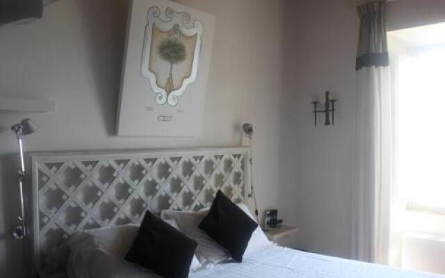 Castello Di Montignano Relais & Spa