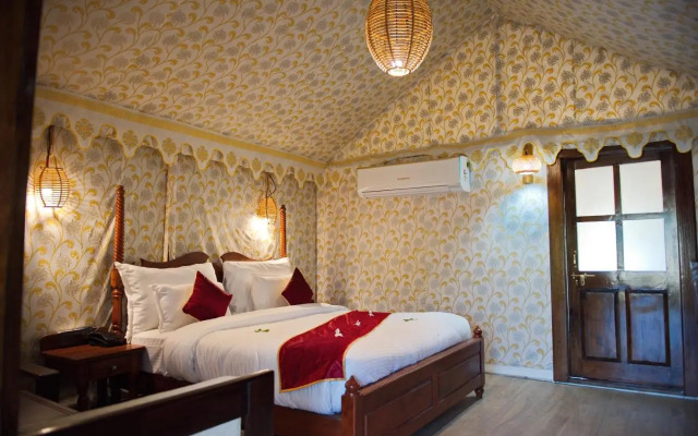 Wild Rose Resort and Spa