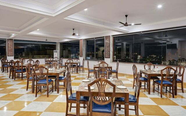 Shahpura Barliyas House