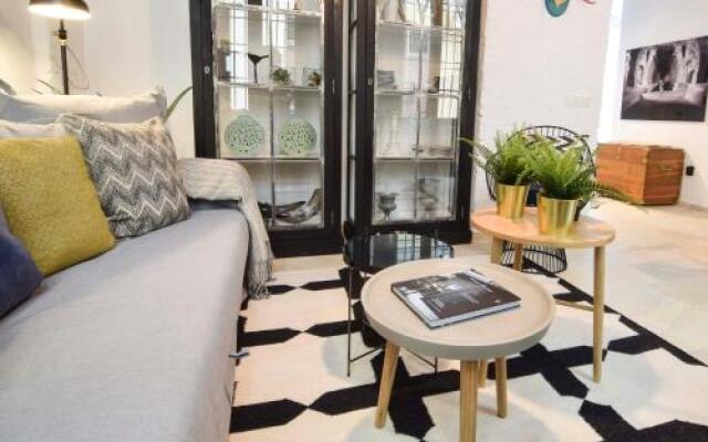 Letmalaga Luxury Clemens