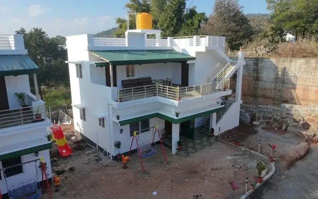 Rithu's inn