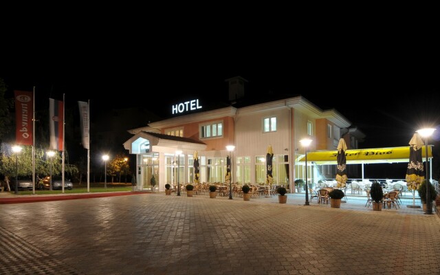 Hotel Orasac