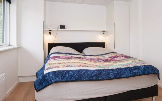 6 Person Holiday Home in Romo-by Traum