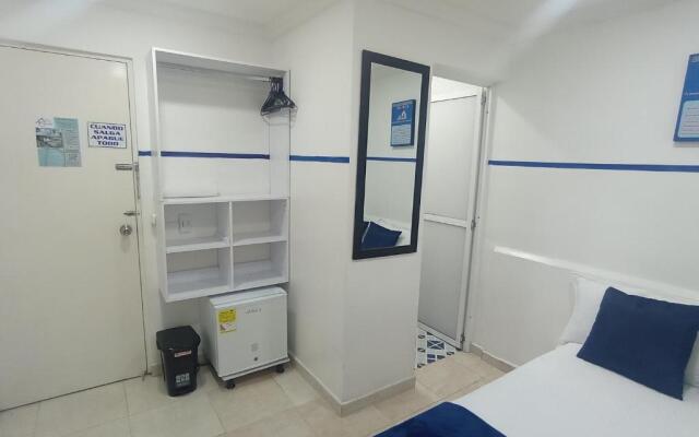 Casa Hotel Manco Mora
