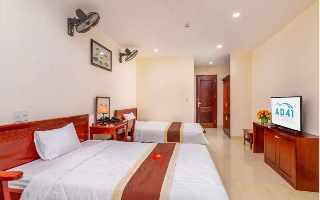 Ad41 Hotel Hue Cs1